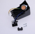 Starter Relay - Over Load Relay (qd100yu 220-240v-50hz) [Vestel]